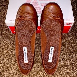 ✨💎AMERICA EAGLE FLATS💎✨